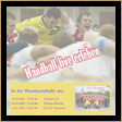 Poster Handballsport